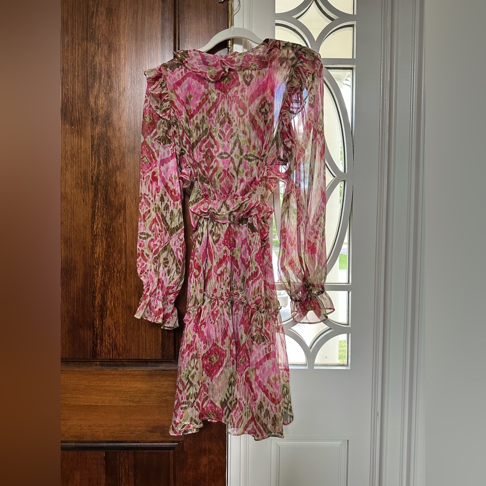 Misa Los Angeles dress NWT size Small - Picture 3 of 12